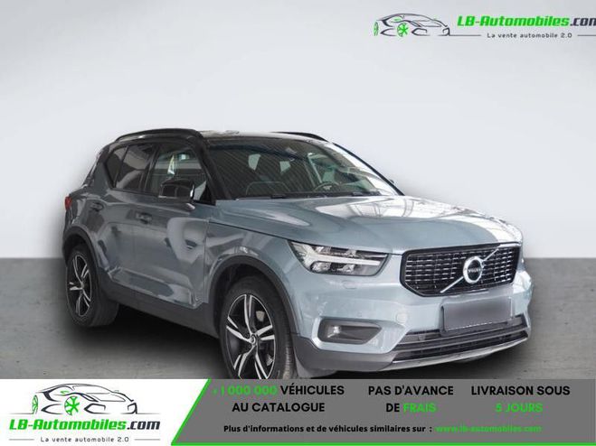 Volvo XC40 T4 190 ch BVA  de 2020