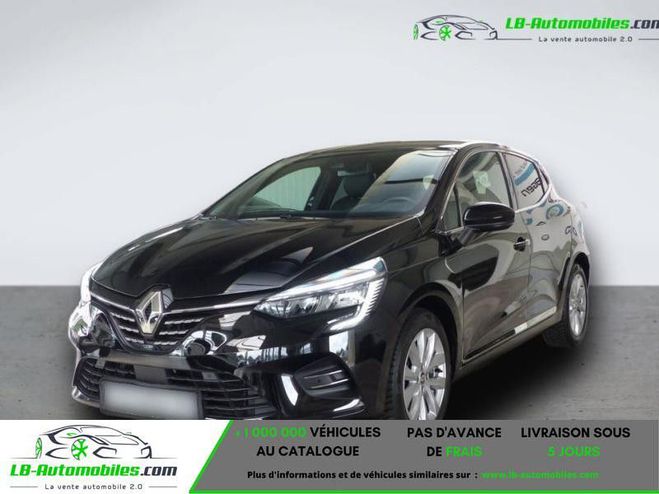 Renault Clio TCe 140 BVM  de 2022