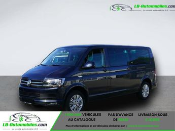  Voir détails -Volkswagen Multivan 2.0 TDI 150 BVA à Beaupuy (31)