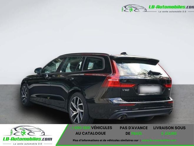 Volvo V60 T4 190 ch BVA  de 2019