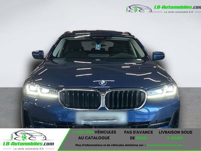 BMW Serie 5 530e 292 ch BVA  de 2021