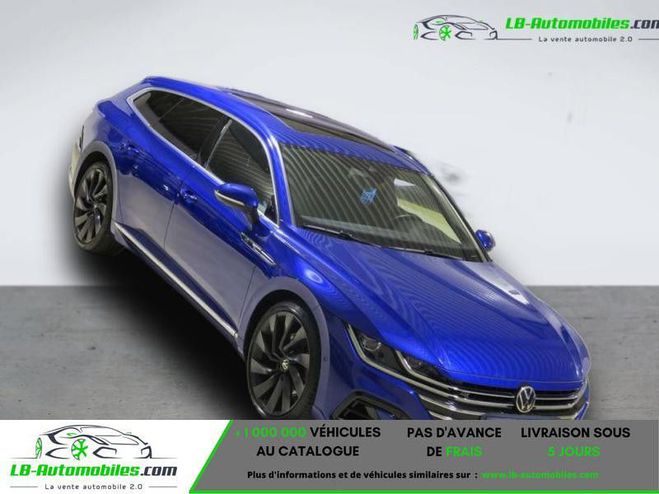 Volkswagen Arteon 2.0 TSI 190 BVA  de 2021