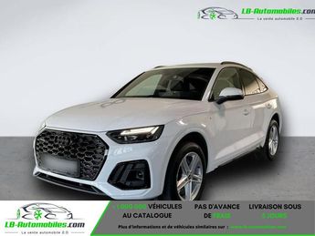  Voir détails -Audi Q5 45 TFSI 265 BVA Quattro à Beaupuy (31)