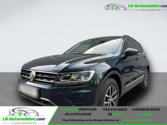 Volkswagen Tiguan 2.0 TSI 180 BMT BVA 4Motion  de 2017