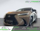 Lexus NX 350h 4WD Hybride à Beaupuy (31)