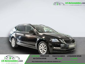  Voir détails -Skoda Octavia 1.8 TSI 180 ch BVM à Beaupuy (31)