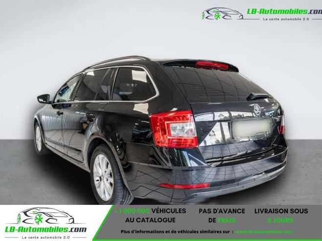 Skoda Octavia 1.8 TSI 180 ch BVM  de 2017