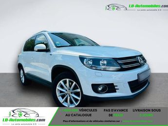  Voir détails -Volkswagen Tiguan 2.0 TDI 150 BVA à Beaupuy (31)