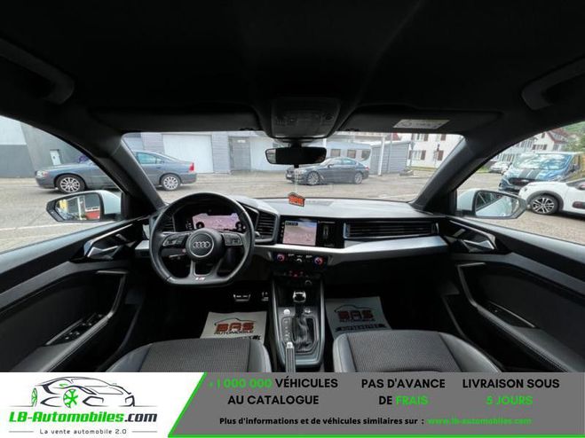 Audi A1 30 TFSI 116 ch BVA  de 2020