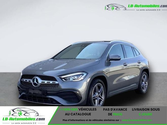 Mercedes Classe GLA 180 BVA  de 2023