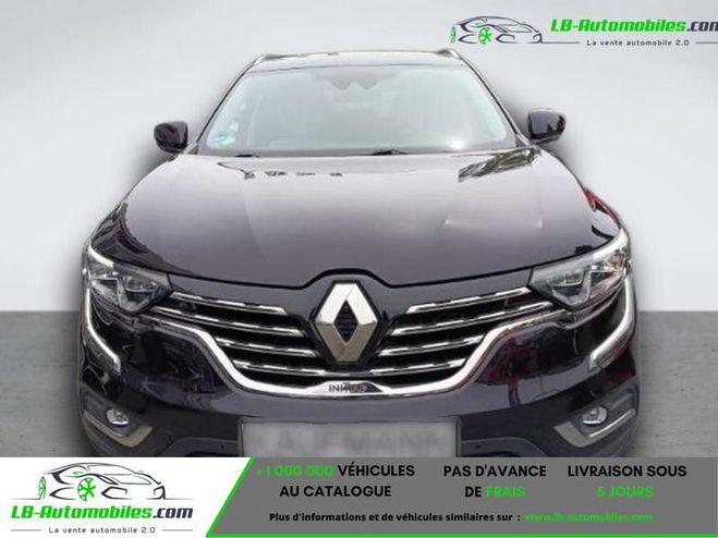 Renault Koleos dCi 175 4x4 BVA  de 2018