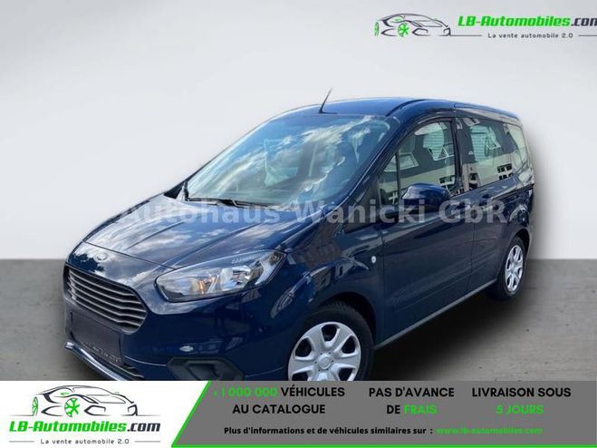 Ford Tourneo 1.0 EcoBoost 100  de 2018