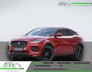 Jaguar E-pace 2.0 P-250 ch AWD BVA à Beaupuy (31)