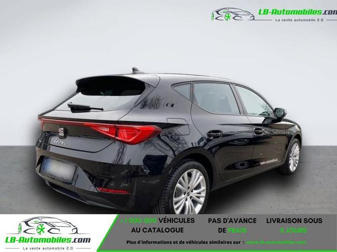 Seat Leon 1.0 eTSI 110 BVA  de 2024