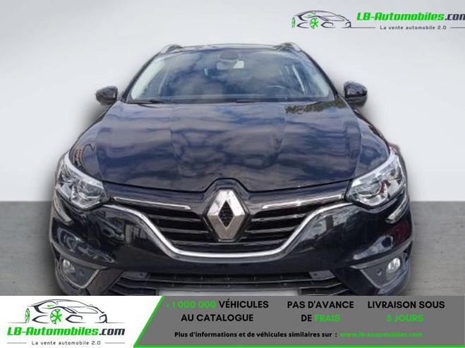 Renault Megane dCi 115 BVM  de 2020