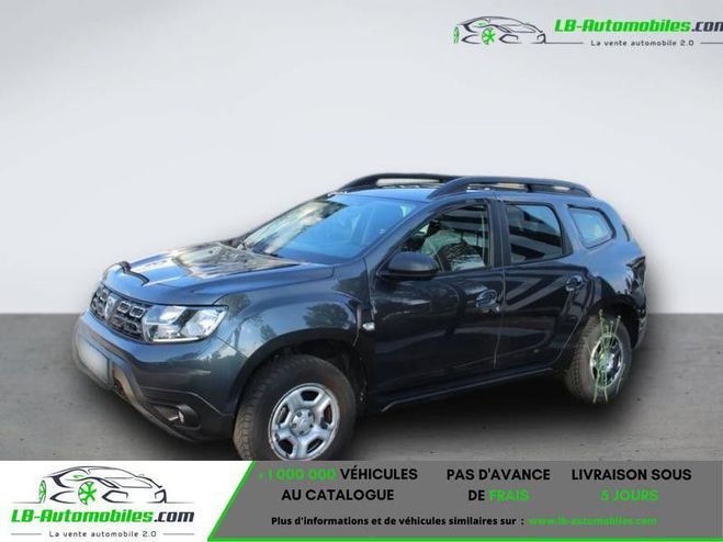 Dacia Duster TCe 130 FAP 4x2  de 2019