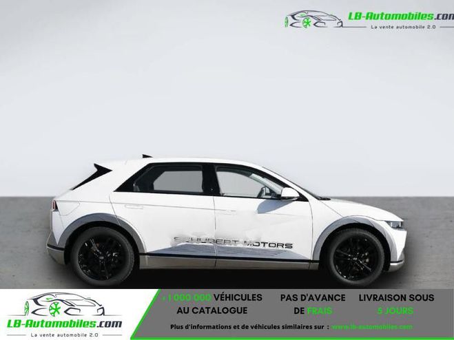 Hyundai Ioniq 58 kWh - 170 ch  de 2022