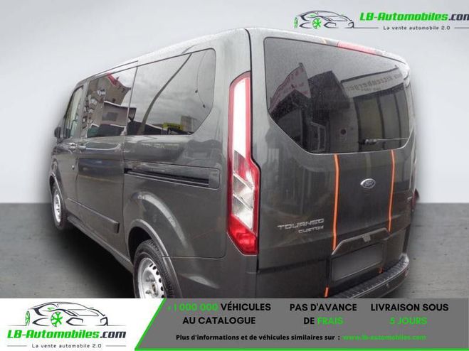 Ford Tourneo 320 L2H1 2.0 EcoBlue 170 BVM  de 2019