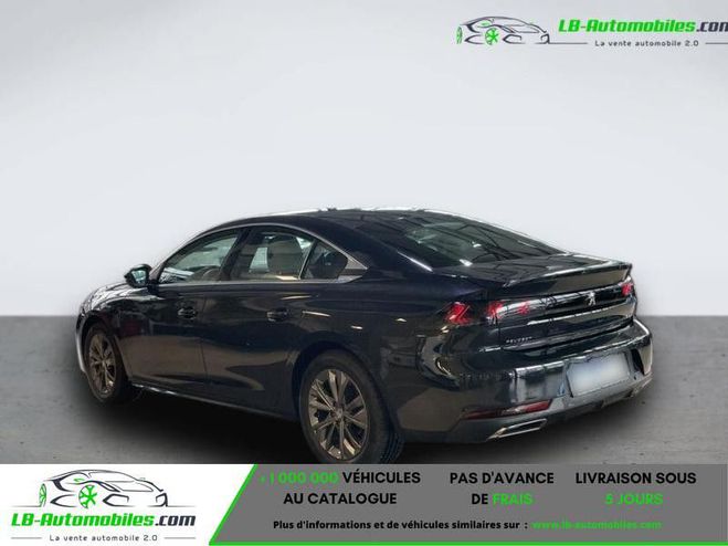 Peugeot 508 BlueHDi 130 ch  BVM  de 2019