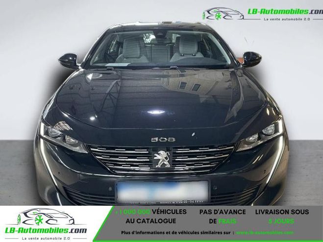 Peugeot 508 BlueHDi 130 ch  BVM  de 2019