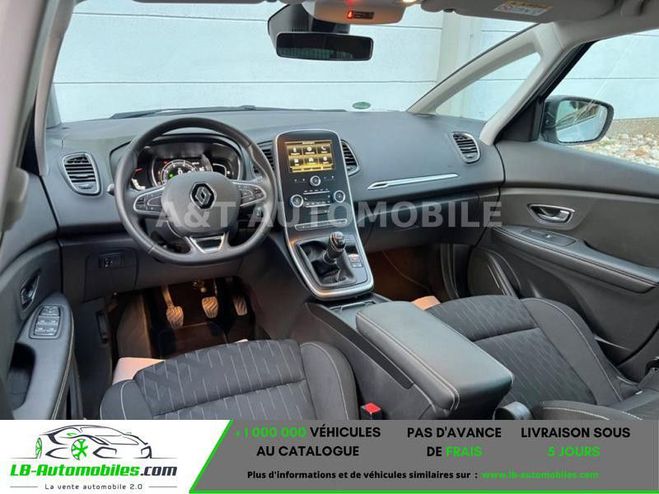 Renault Scenic TCe 140 BVM  de 2020