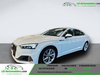  Voir détails -Audi A5 45 TFSI 265 BVA Quattro à Beaupuy (31)