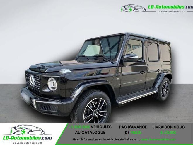 Mercedes Classe G 500 BVA  de 2024