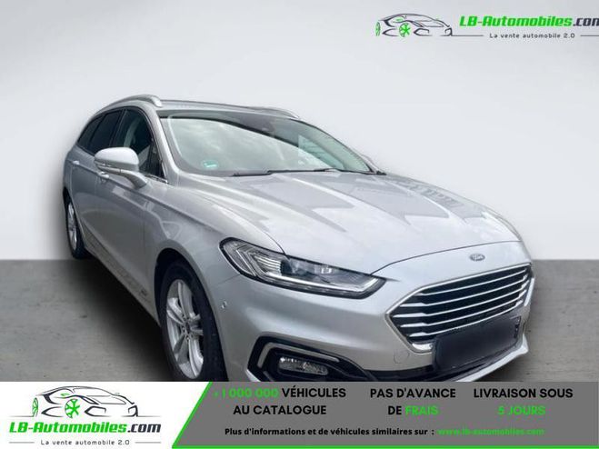 Ford Mondeo 2.0 EcoBlue 190 BVA  de 2020