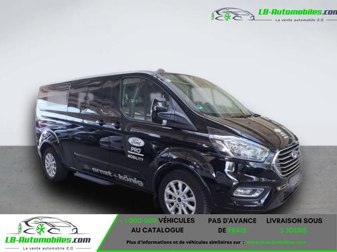 Ford Tourneo 310 L2H1 2.0 EcoBlue 130 BVM  de 2022