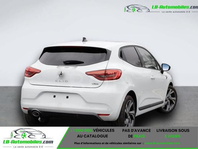 Renault Clio TCe 140 BVM  de 2023