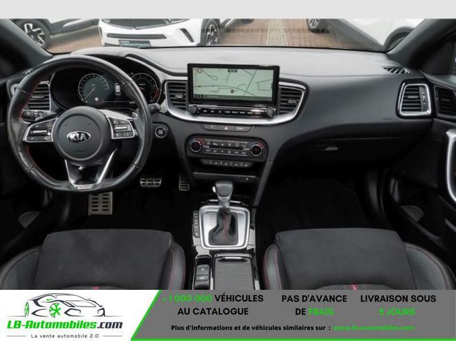 Kia Pro-cee d 1.6 T-GDI 204 ch BVA  de 2020