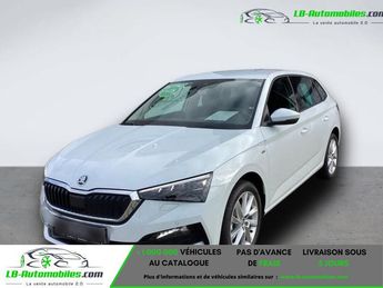  Voir détails -Skoda Scala 1.5 TSI 150 ch BVM à Beaupuy (31)