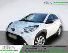 Toyota Aygo 1.0 VVT-i BVA à Beaupuy (31)