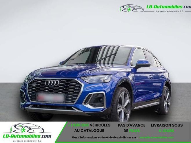 Audi Q5 45 TFSI 265 BVA Quattro  de 2023