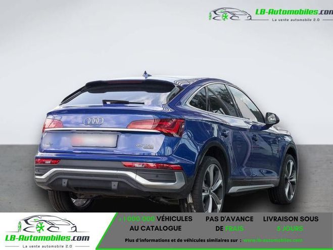 Audi Q5 45 TFSI 265 BVA Quattro  de 2023