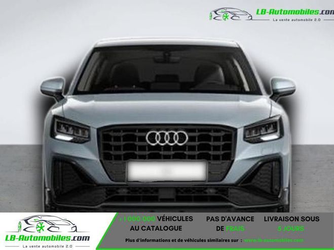 Audi Q2 30 TDI 116 BVM  de 2023