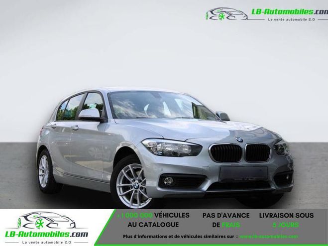 BMW Serie 1 120i 184 ch BVA  de 2019