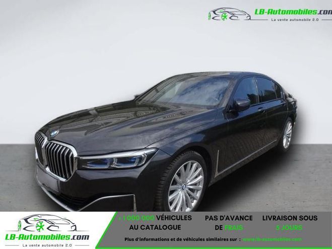 BMW Serie 5 750i xDrive 530 ch BVA  de 2020