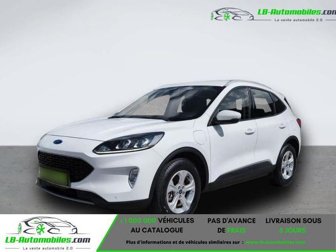 Ford Kuga 2.5 Duratec 225 ch PHEV BVA  de 2021