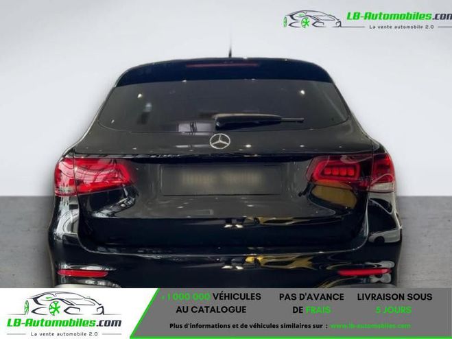 Mercedes GLC 400 d BVA 4Matic  de 2020