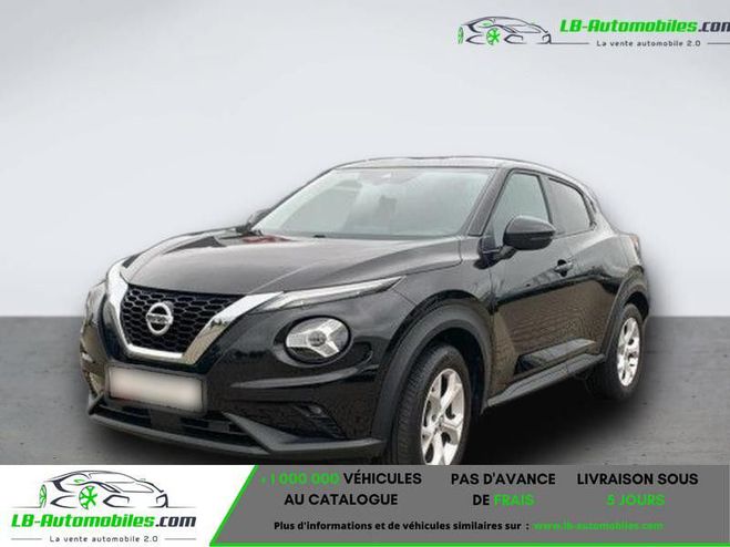 Nissan Juke 1.2e DIG-T 115  de 2020