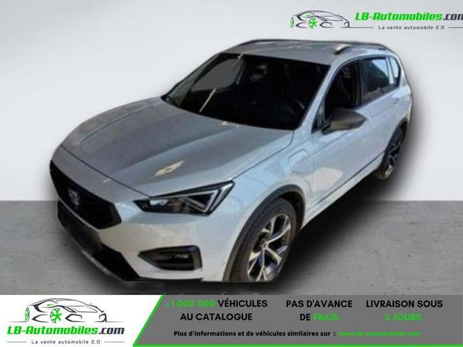 Seat Tarraco 1.4 e-HYBRID 245 ch BVA 5 pl  de 2021