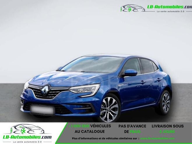 Renault Megane E-TECH Plug-InHybride 160 BVA  de 2023