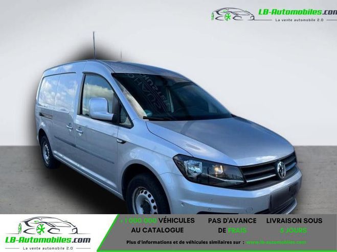 Volkswagen Caddy 2.0 TDI 102 BVM  de 2017