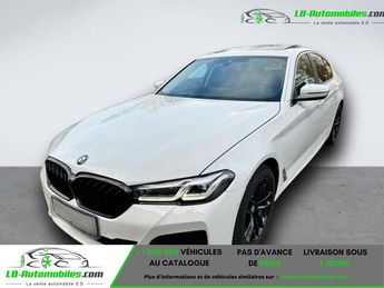 BMW Serie 5