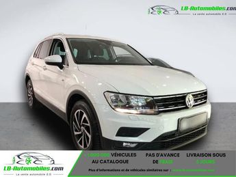  Voir détails -Volkswagen Tiguan 2.0 TDI 150 BVM à Beaupuy (31)