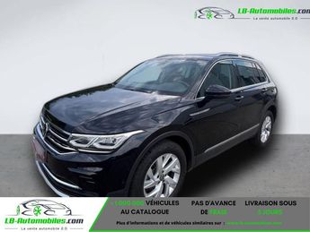  Voir détails -Volkswagen Tiguan 2.0 TDI 200ch BVA 4Motion à Beaupuy (31)