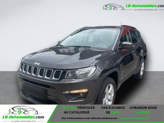 Jeep Compass 1.4  MultiAir  140 ch BVA  de 2019