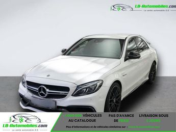 Mercedes Classe C