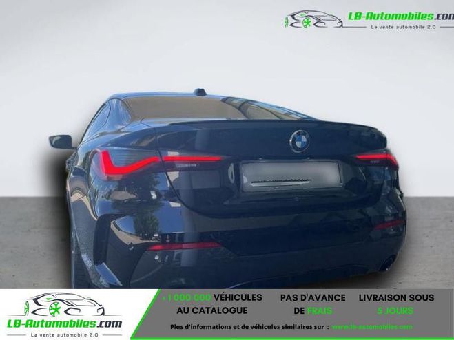 BMW Serie 4 430d xDrive 286 ch BVA  de 2023